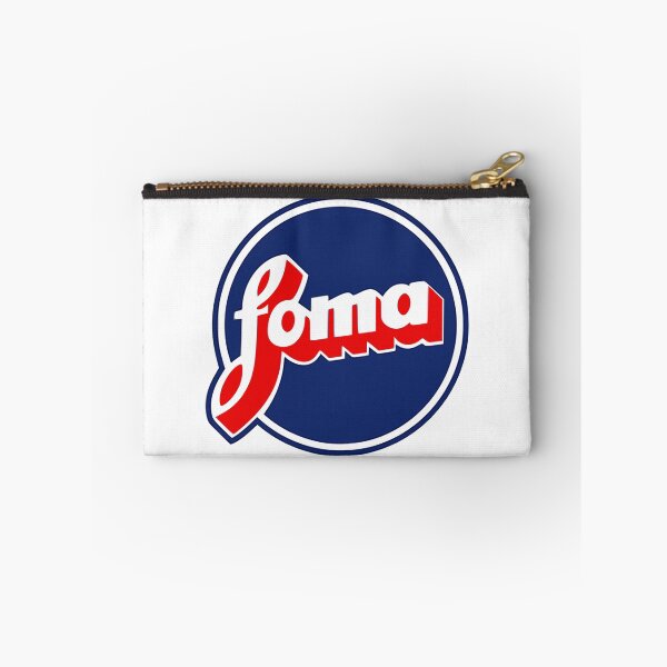Item preview, Vintage Foma film photography t-shirt design  designed and sold by shakmati.