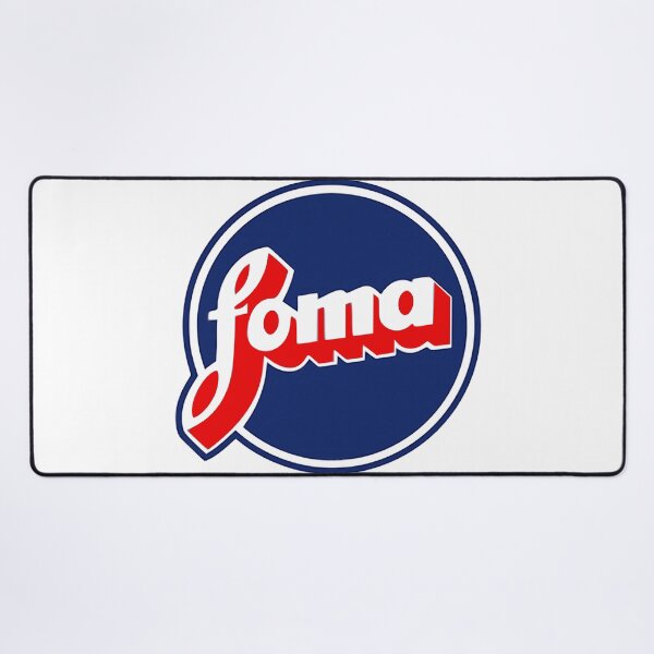 Item preview, Vintage Foma film photography t-shirt design designed and sold by shakmati.