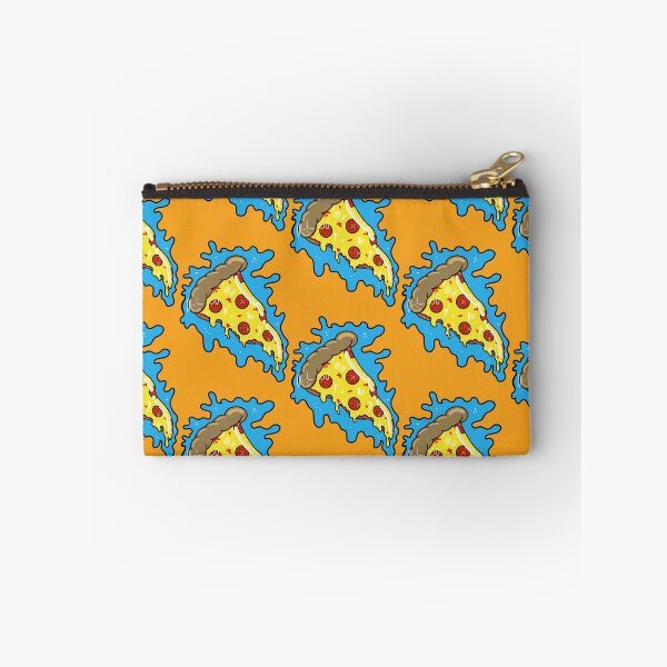 Item preview, Gooey Pizza Slab designed and sold by artbytimz.