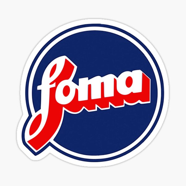 Artikel-Vorschau von Vintage Foma Filmfotografie T-Shirt Design, designt und verkauft von shakmati.