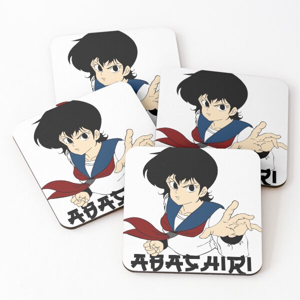 Item preview, Abashiri Families designed and sold by JamieGothard.