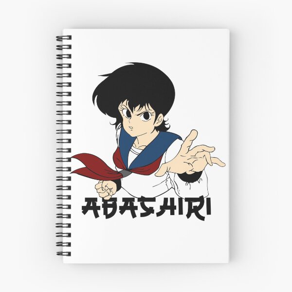 Item preview, Abashiri Families designed and sold by JamieGothard.