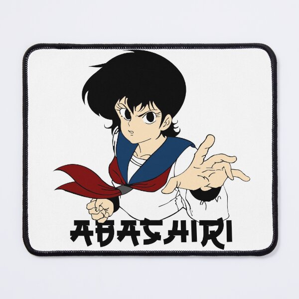Item preview, Abashiri Families designed and sold by JamieGothard.