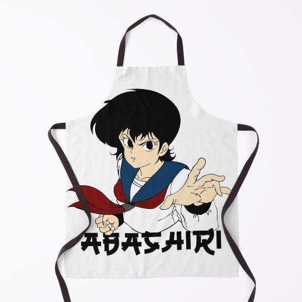 Item preview, Abashiri Families designed and sold by JamieGothard.