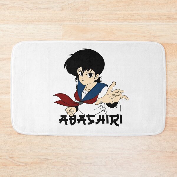 Item preview, Abashiri Families designed and sold by JamieGothard.