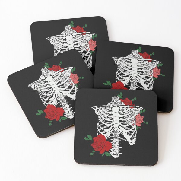 Item preview, Pretty ribs designed and sold by Shyenne  Moran.