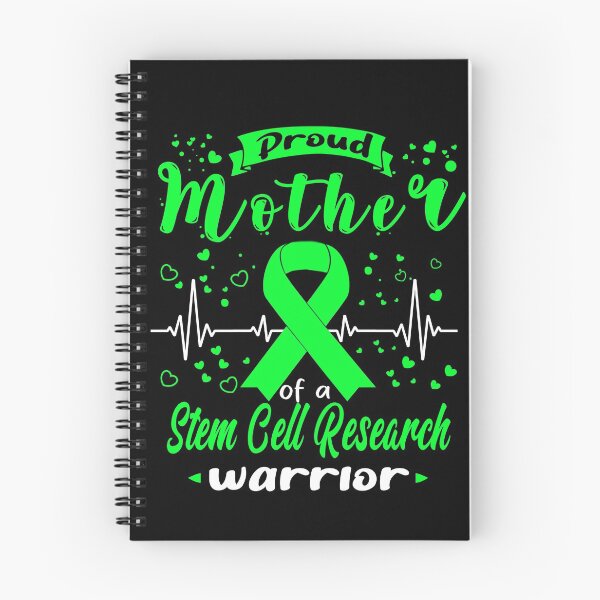 Item preview, Proud Mother Of A STEM CELL RESEARCH Warrior designed and sold by Grooffos.