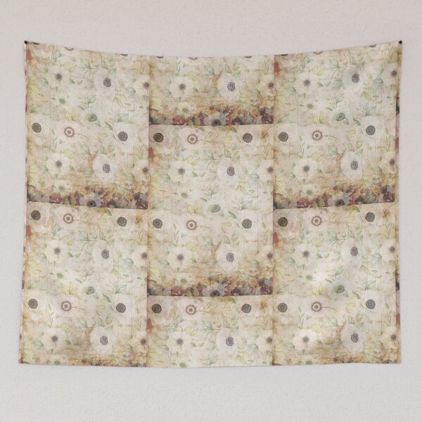 Item preview, Vintage pattern 1. designed and sold by KateCrafts.
