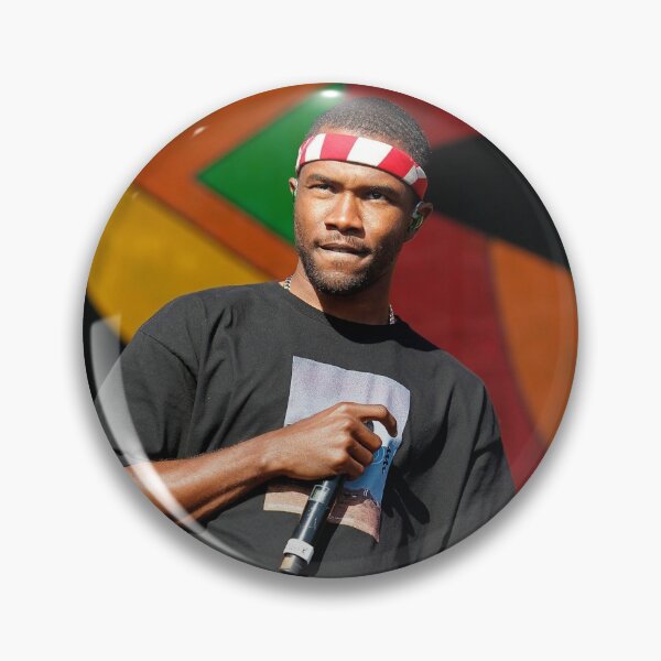 Item preview, Frank Ocean designed and sold by Mreanderson.