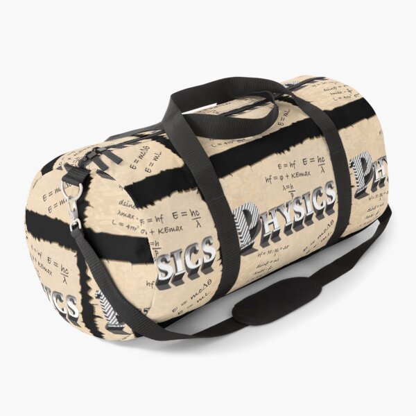 Item preview, physics formulae with the word physics in 3d designed and sold by Artonmytee.