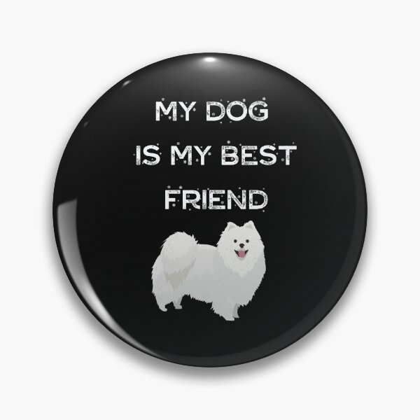 Item preview, My Dog is my best Friend designed and sold by OldArt90s.
