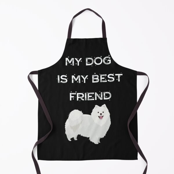 Item preview, My Dog is my best Friend designed and sold by OldArt90s.