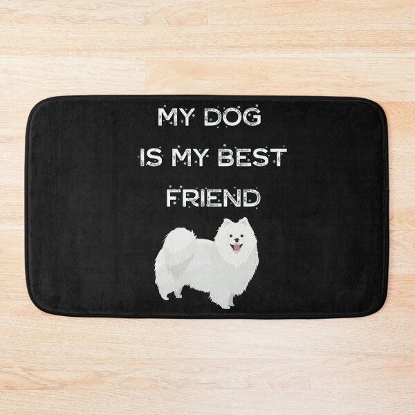 Item preview, My Dog is my best Friend designed and sold by OldArt90s.