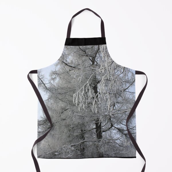 Item preview, cold winter in the wild-english countryside designed and sold by 1andydesign.