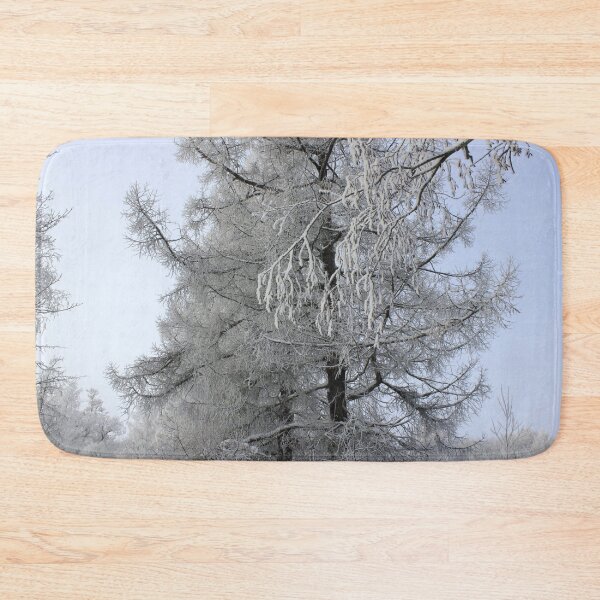 Item preview, cold winter in the wild-english countryside designed and sold by 1andydesign.