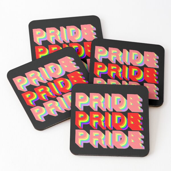 Item preview, BURSTING WITH PRIDE designed and sold by Wayne Young Arts.