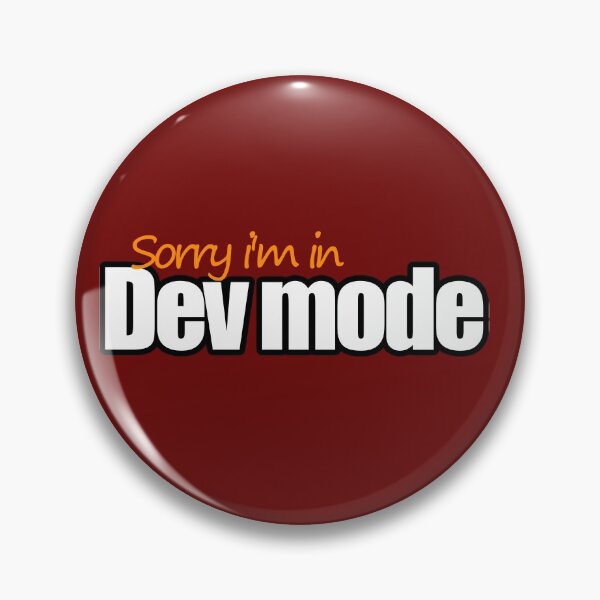 Item preview, Sorry i'm in Dev mode designed and sold by Gnfree.