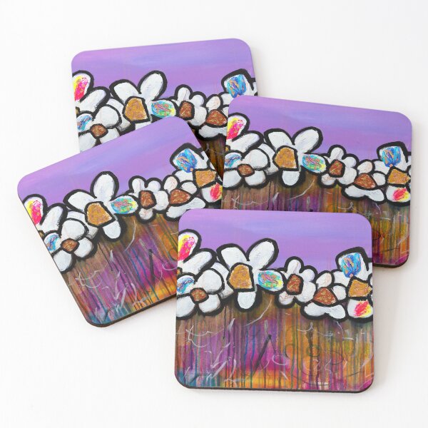 Item preview, Flower fields designed and sold by Courtneyeinhorn.