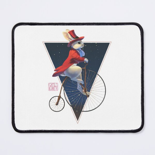 Item preview, Sunday cyclist designed and sold by LEVALET GAELLE.