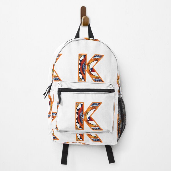 Item preview, Fractal – Alphabet – K is for Kaleidoscope designed and sold by gracefullizard.