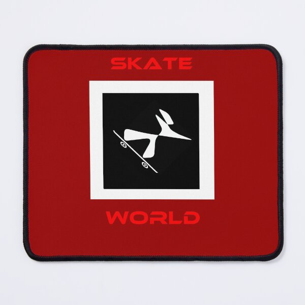 Item preview, Skate World designed and sold by porfysoundtrack.