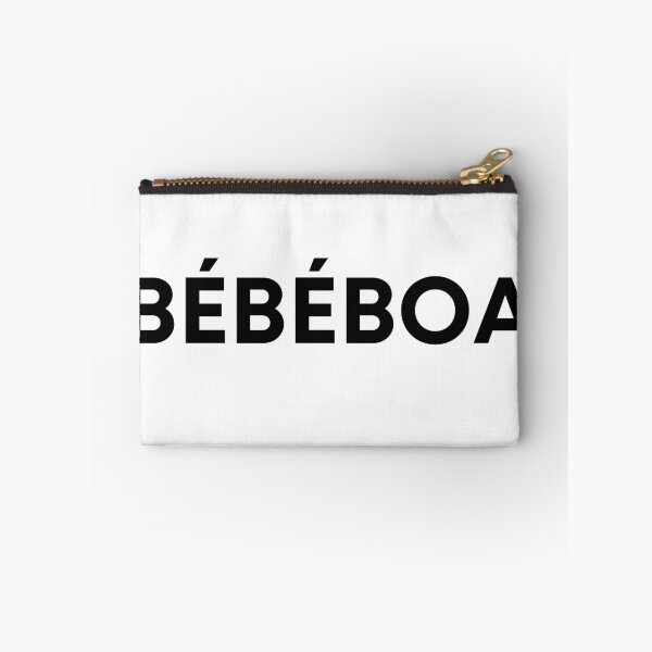 Item preview, Bébéboa - Orelsan designed and sold by StudioMF.