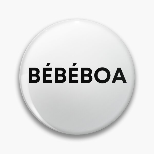 Item preview, Bébéboa - Orelsan designed and sold by StudioMF.