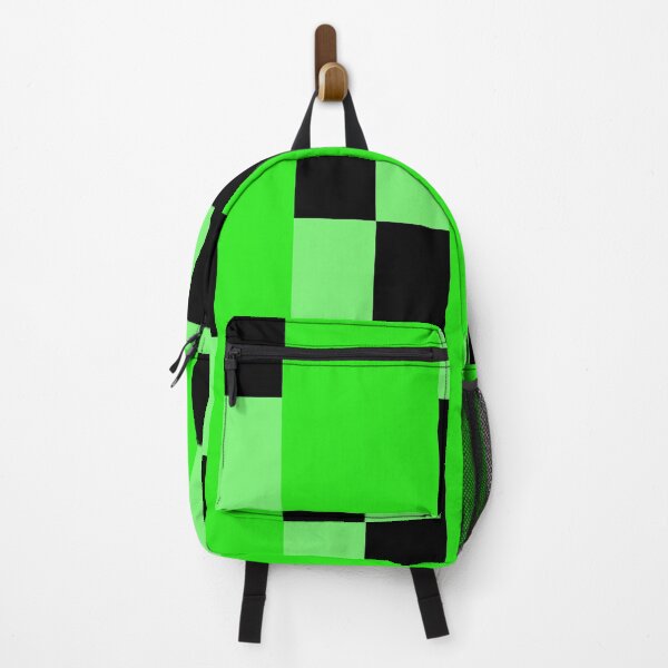 Item preview, GREEN & BLACK PATTERN  designed and sold by Kwayako.