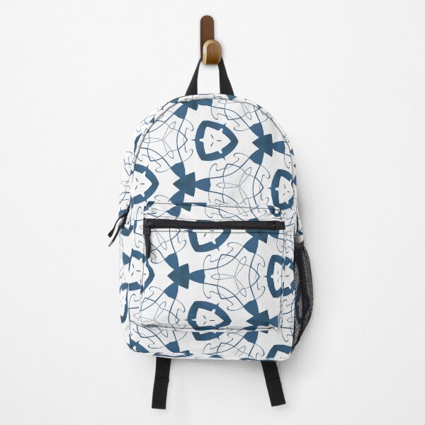Item preview, Pattern #2 - Snowflake designed and sold by danielcrespo.