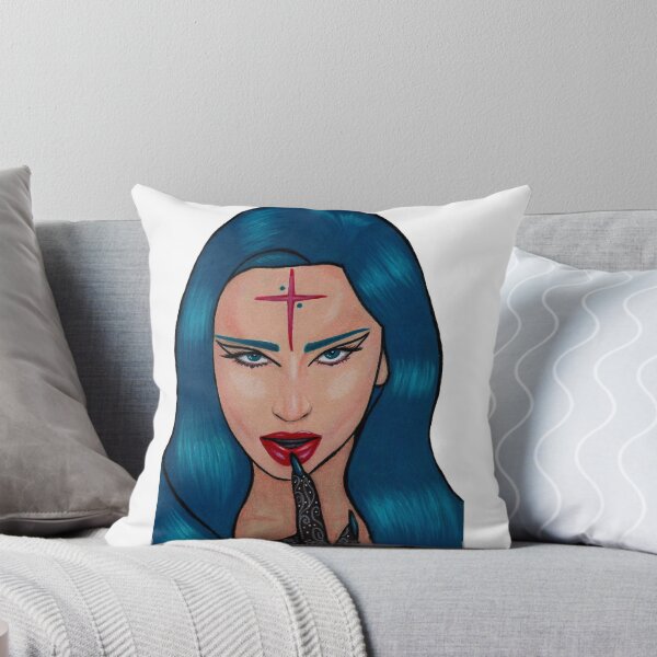 Item preview, Lady Gaga Countess II designed and sold by Zenpaistudios.