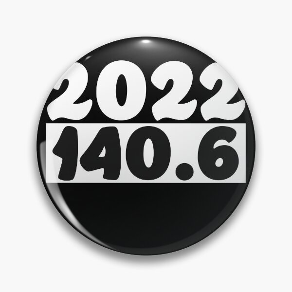 Item preview, 2022 Running Resolutions 140.6k Run Race designed and sold by RoguePixel.