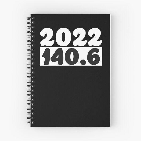 Item preview, 2022 Running Resolutions 140.6k Run Race designed and sold by RoguePixel.