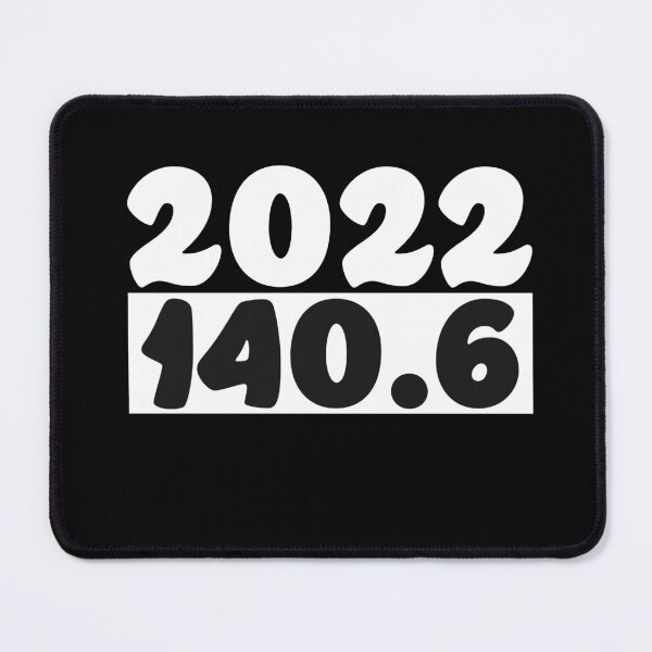 Item preview, 2022 Running Resolutions 140.6k Run Race designed and sold by RoguePixel.