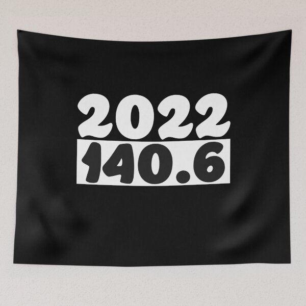 Item preview, 2022 Running Resolutions 140.6k Run Race designed and sold by RoguePixel.