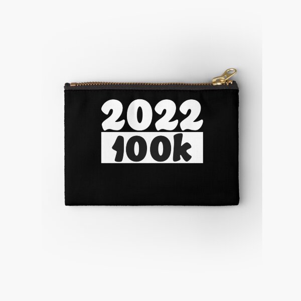 Item preview, 2022 Running Resolutions 100k Run Race designed and sold by RoguePixel.