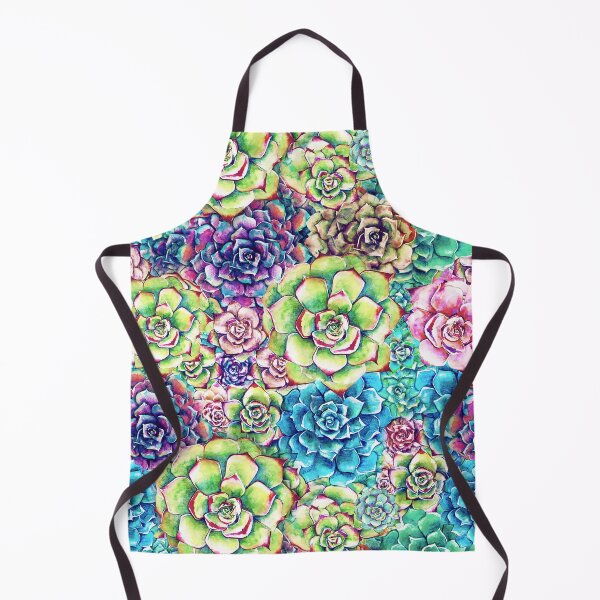 Item preview, Endless Succulents designed and sold by caraya.