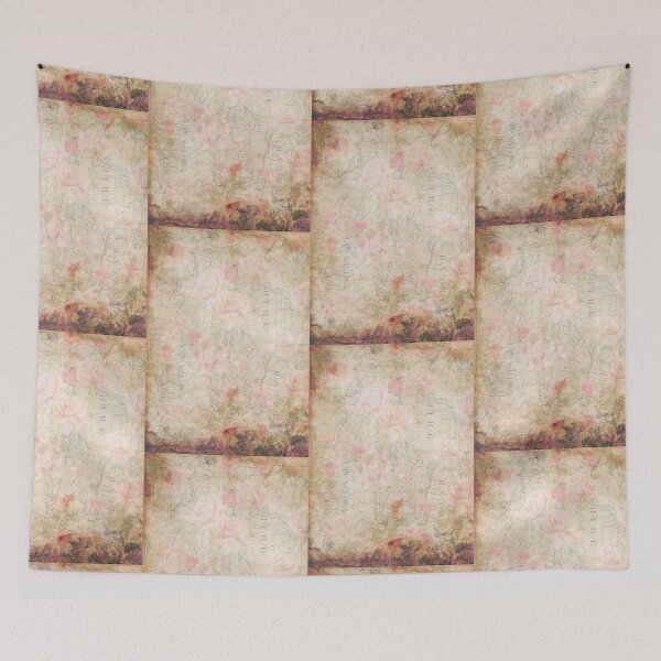 Item preview, Vintage pattern 2. designed and sold by KateCrafts.