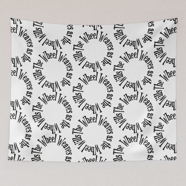 Item preview, The wheel weaves designed and sold by greyoco.
