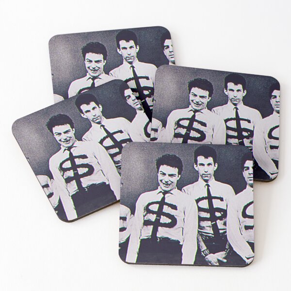 Item preview, Dead Kennedys Pull My Strings designed and sold by Floppa Empire.
