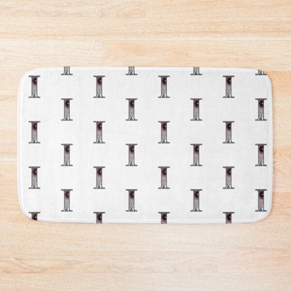 Item preview, Fractal – Alphabet – I is for Illusion designed and sold by gracefullizard.