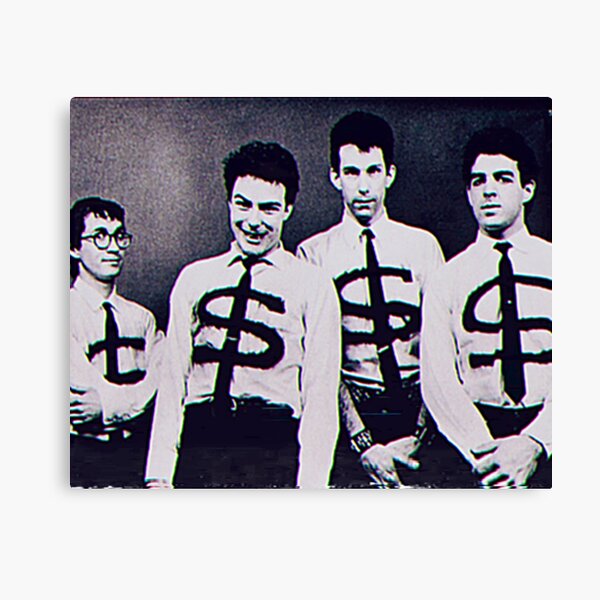Item preview, Dead Kennedys Pull My Strings designed and sold by Floppa Empire.