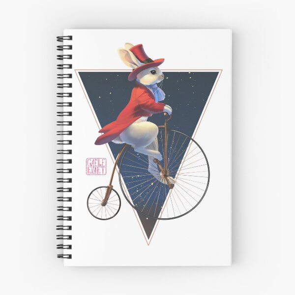 Item preview, Sunday cyclist designed and sold by LEVALET GAELLE.