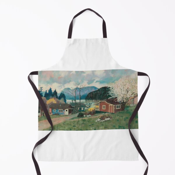 Item preview, The Union Steamship Heritage Cottages, Bowen Island, BC designed and sold by MichaelEpp.