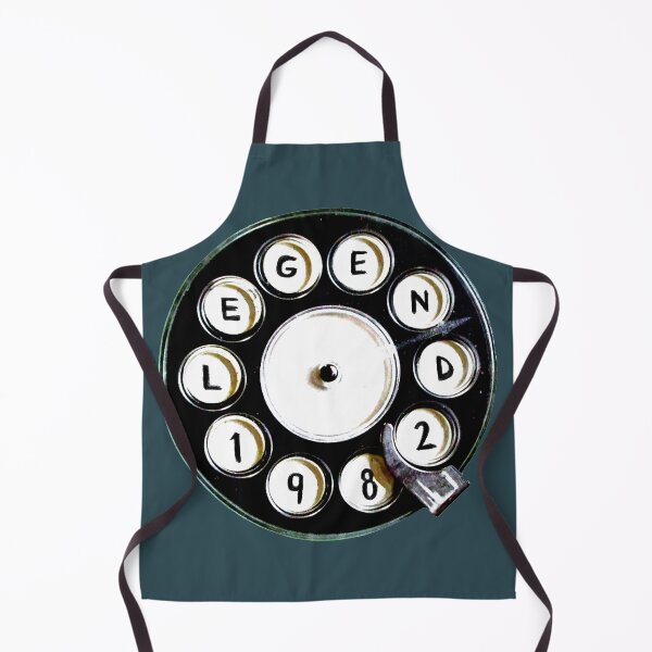 Item preview, Birthday Retro Phone, 1982 Legend, Born in 1982 designed and sold by suekieper.