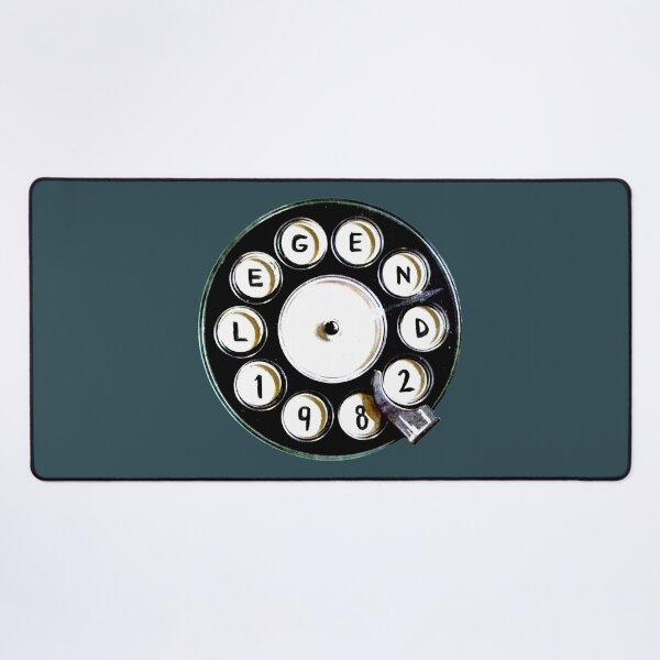 Item preview, Birthday Retro Phone, 1982 Legend, Born in 1982 designed and sold by suekieper.