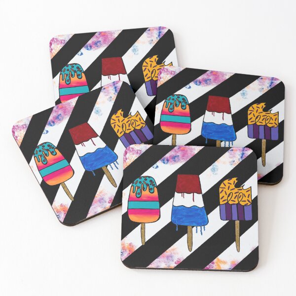 Item preview, Popartsicle designed and sold by Courtneyeinhorn.