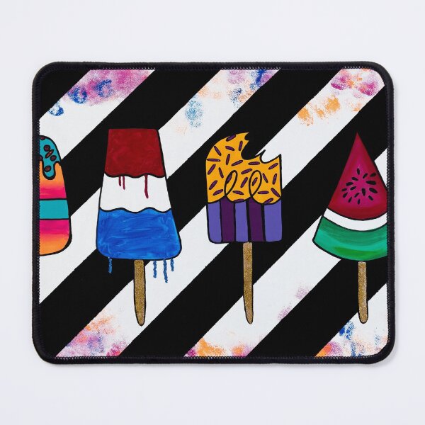 Item preview, Popartsicle designed and sold by Courtneyeinhorn.