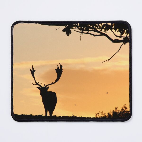 Item preview, King of the Stags designed and sold by PoppyPirate.