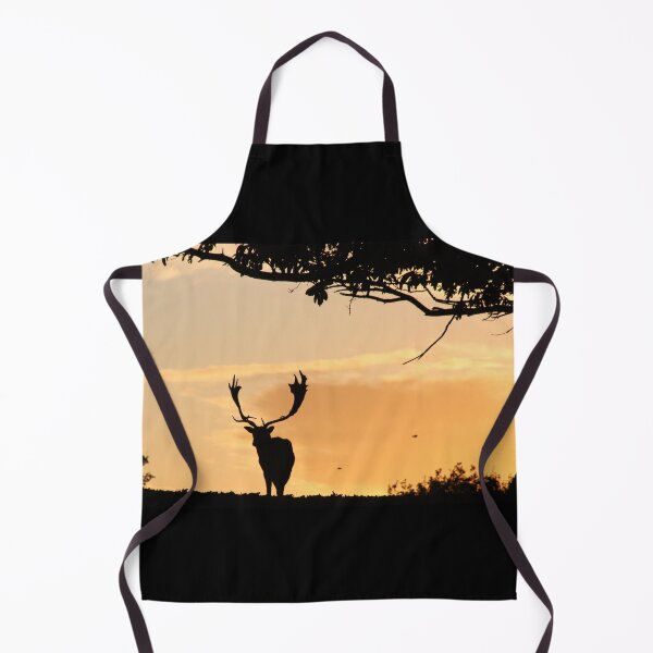 Item preview, King of the Stags designed and sold by PoppyPirate.