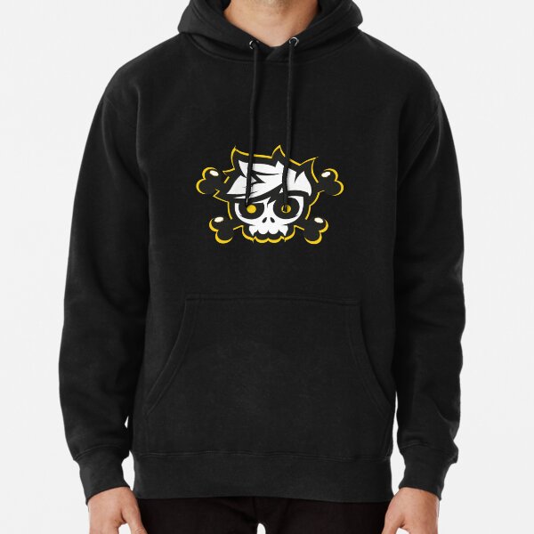 Cool logo online sweatshirts